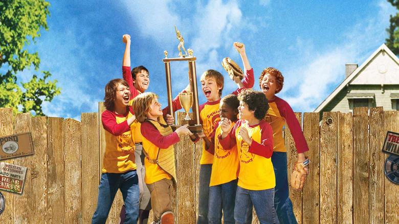 Historia de un verano 3 - Fondo