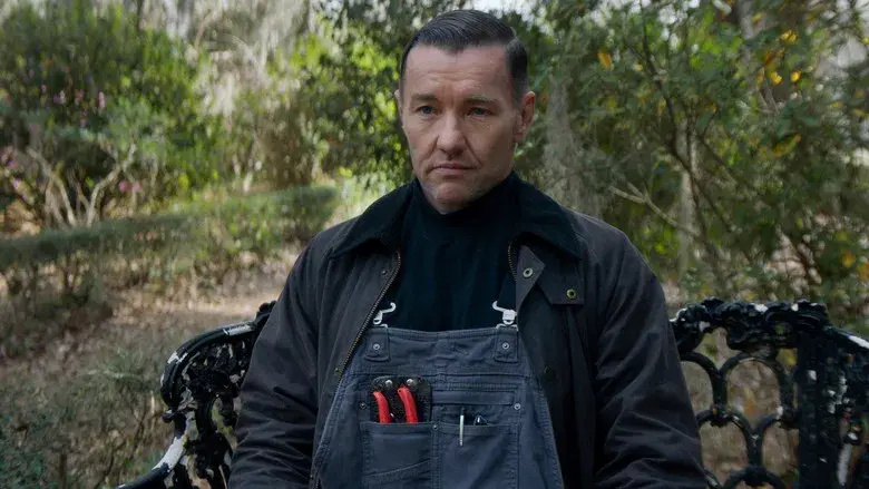 El maestro jardinero - Fondo