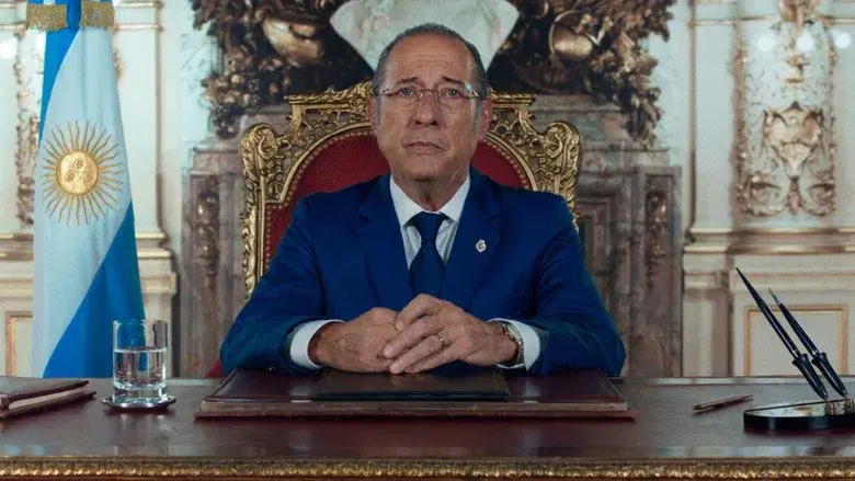 Homo Argentum - Fondo