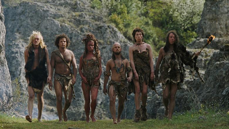 ¡¡¡Caverrrrnícola!!! - Fondo