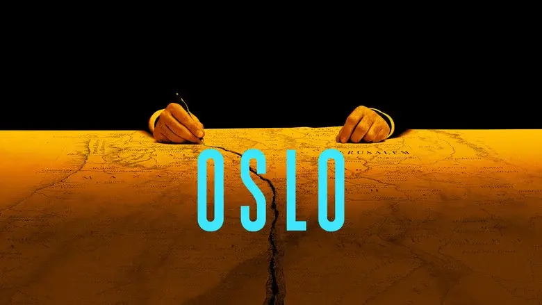 Oslo - Fondo