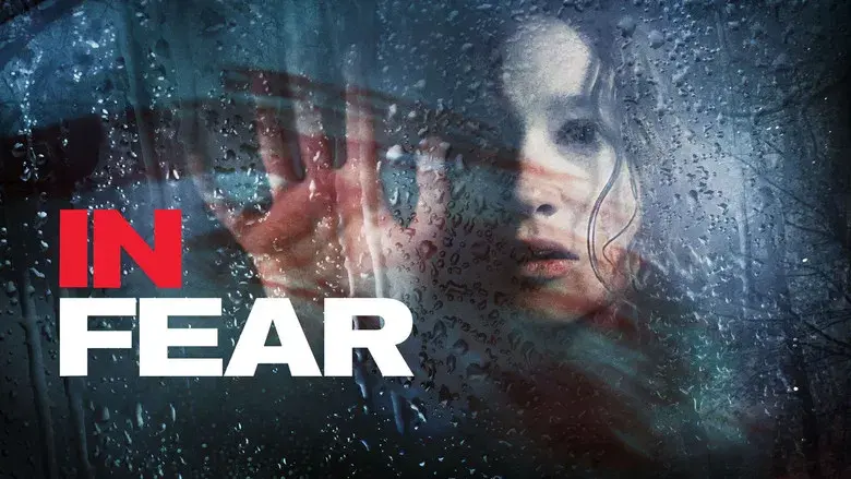 In Fear - Fondo
