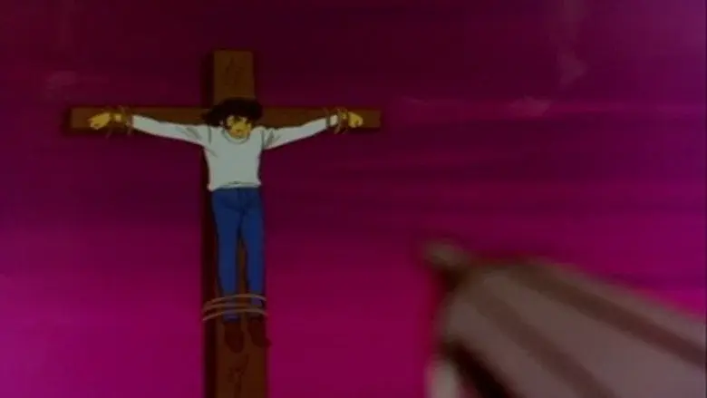 El diablo te lleve, Koji