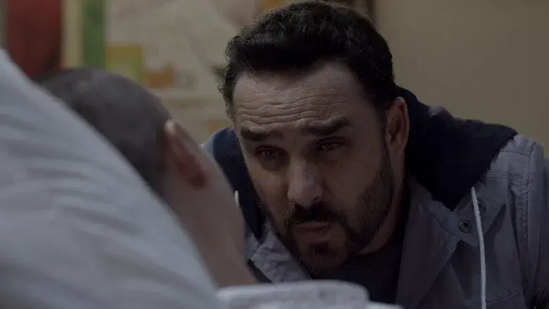 La ruta de la muerte