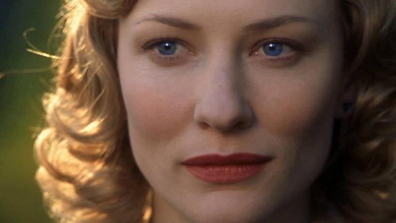 Charlotte Gray - Fondo