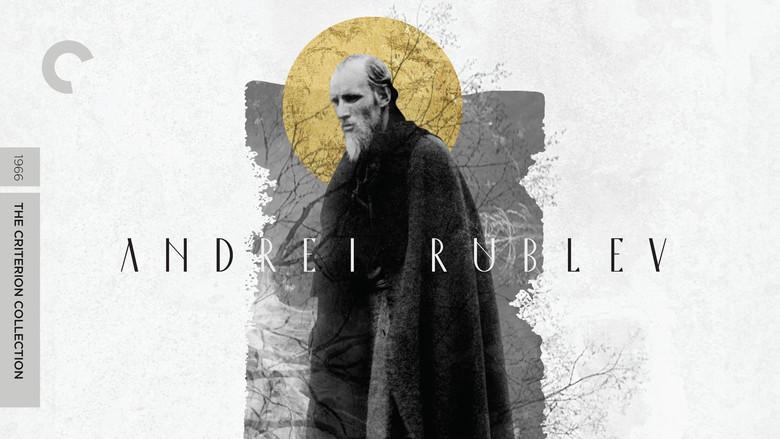 Andrei Rublev - Fondo