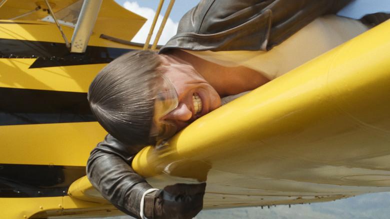 Misión: Imposible - Sentencia final - Fondo