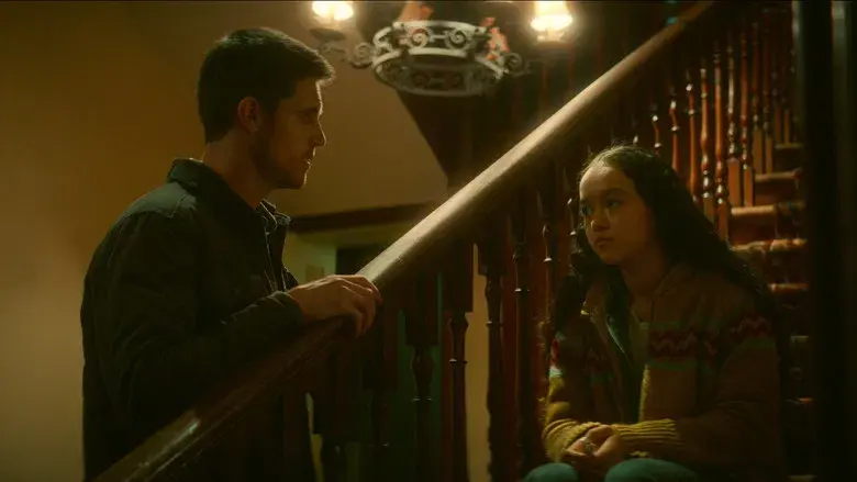 Código 8 (Parte 2) - Fondo