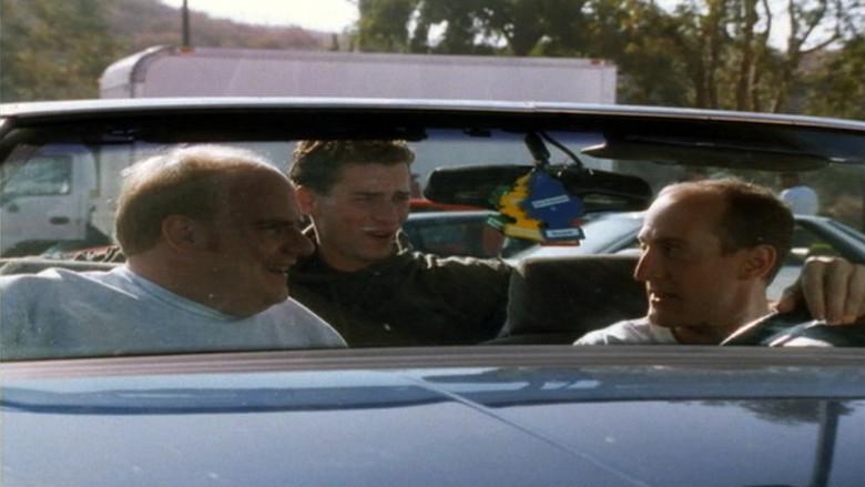 Big Wind on Campus - Fondo