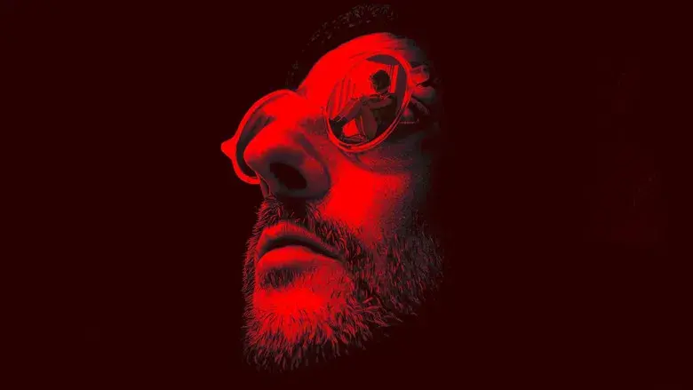 El profesional (Léon) - Fondo