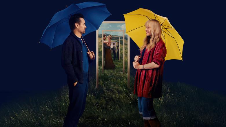 Un gran viaje atrevido y maravilloso - Fondo