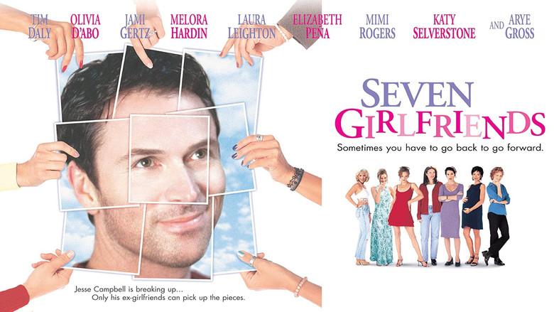 Mis siete chicas - Fondo