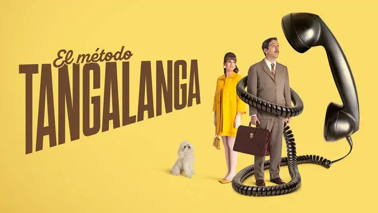 El método Tangalanga - Fondo