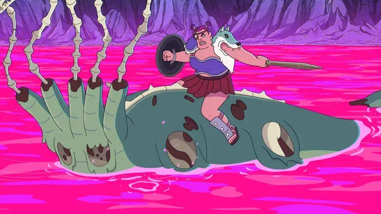 Episodio 3