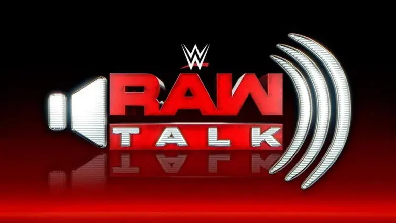 Raw Talk - Fondo
