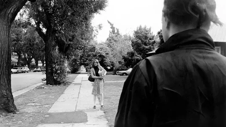 La noche de Halloween - Fondo