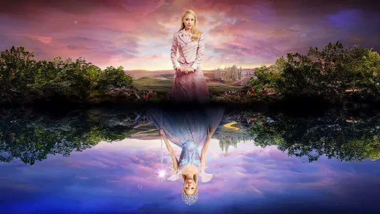 Wicked Parte II - Fondo