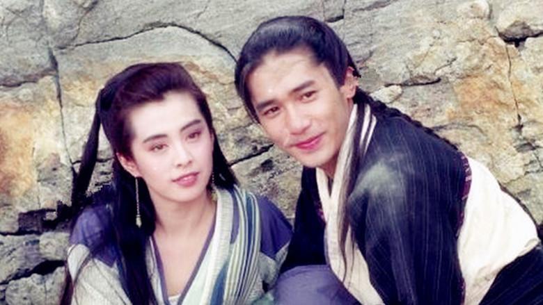 Butterfly and Sword - Backdrop