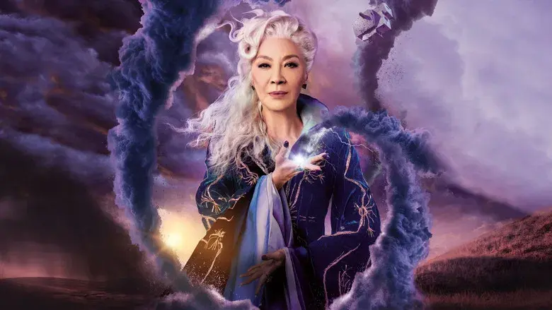 Wicked Parte II - Fondo