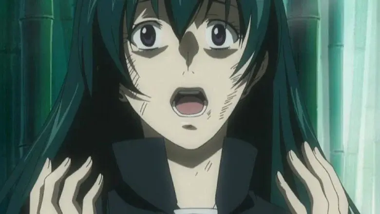 Perdida y reencuentro