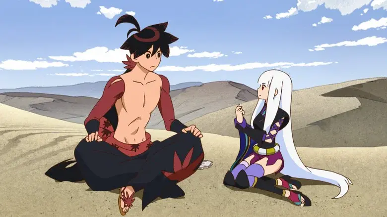 Episodio 2