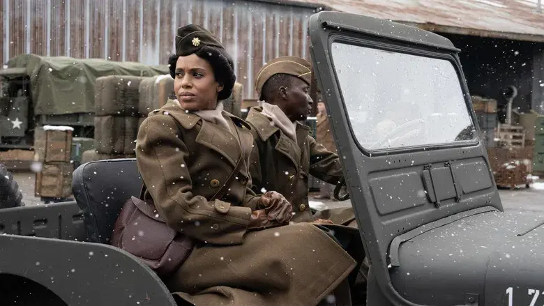 Seis Triple Ocho - Fondo