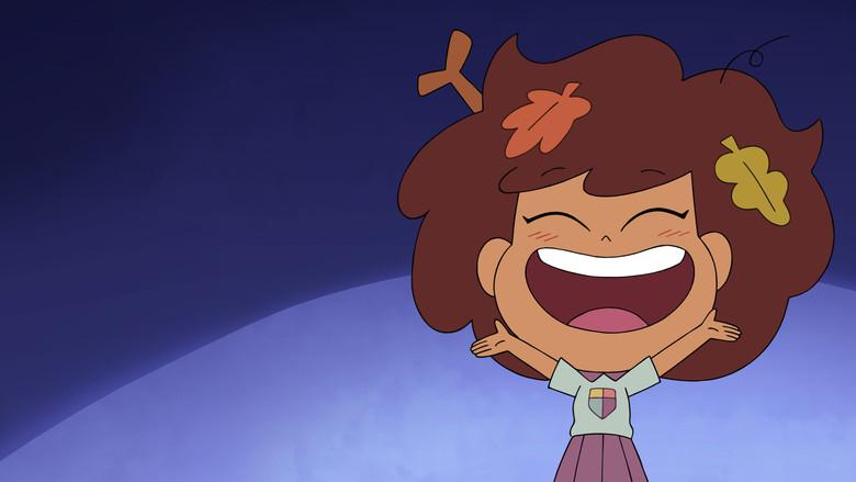 Chibi Tiny Tales - Fondo