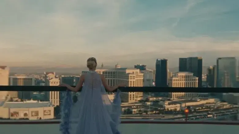 The Last Showgirl - Fondo