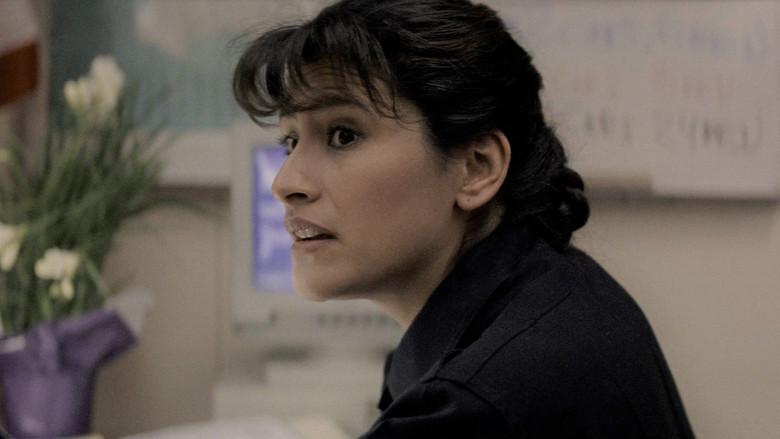 Speed: Máxima potencia - Fondo