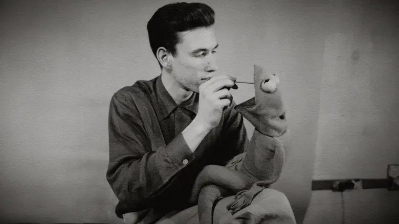 Jim Henson: la audacia de las ideas - Fondo