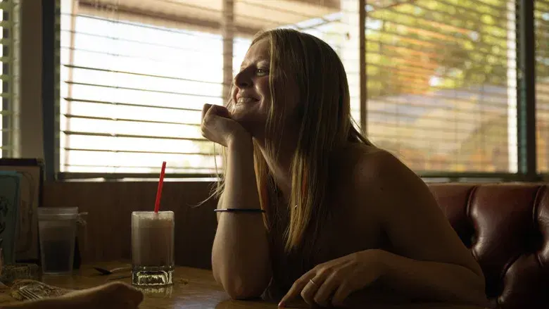 Sangre en los labios - Fondo