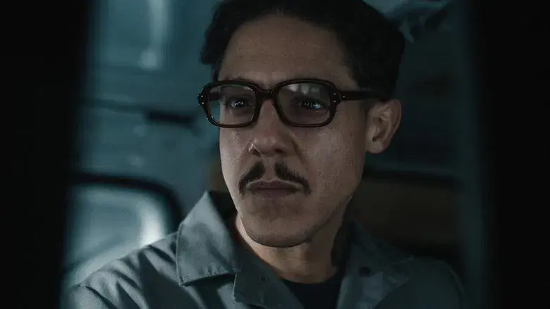 Equipaje de mano - Fondo