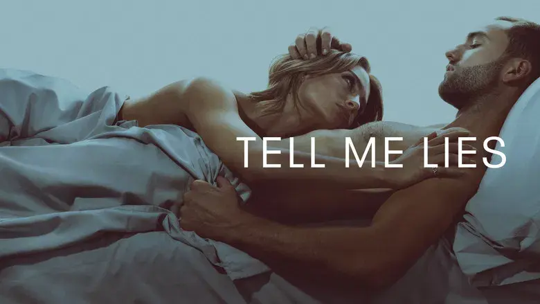 Tell Me Lies - Fondo