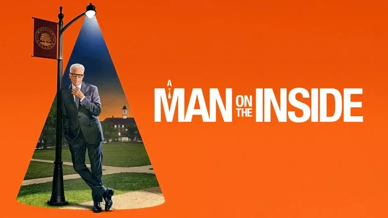 Un hombre infiltrado - Fondo