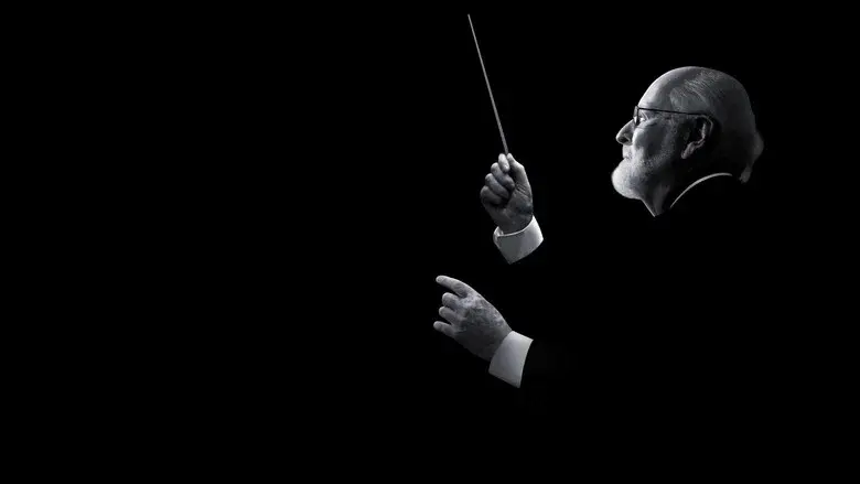 La música de John Williams - Fondo