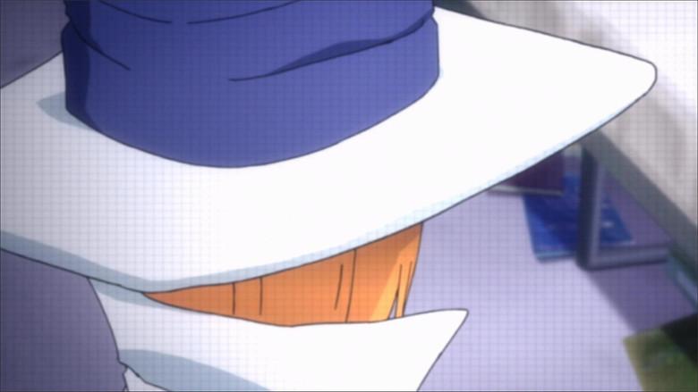 El espadachín definitivo