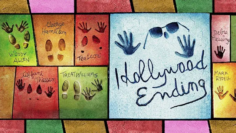 Un final made in Hollywood - Fondo