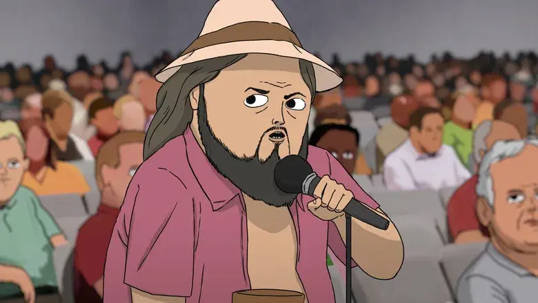 Efectos secundarios - Fondo