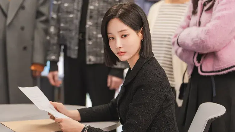 러브 포비아 - Fondo