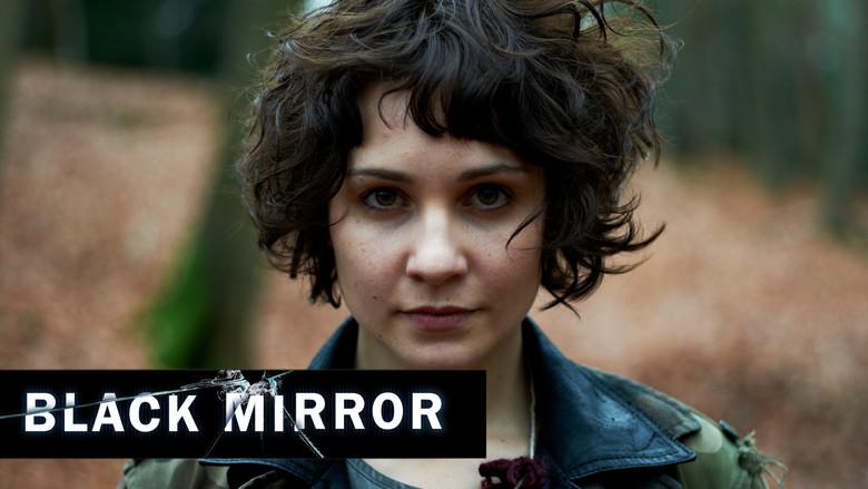 Black Mirror - Fondo