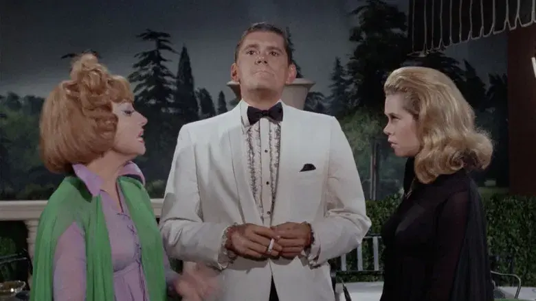 Y si no se hubieran conocido