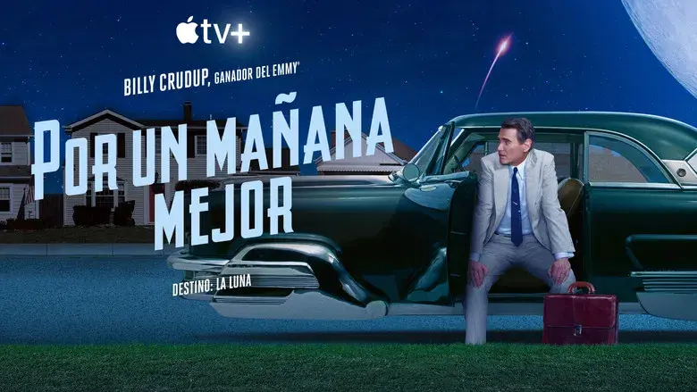 Por un mañana mejor - Fondo