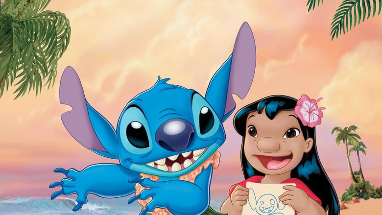 Lilo & Stitch 2: El efecto del defecto - Fondo