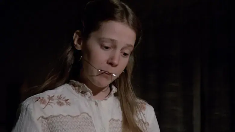 The Amityville Horror - Backdrop