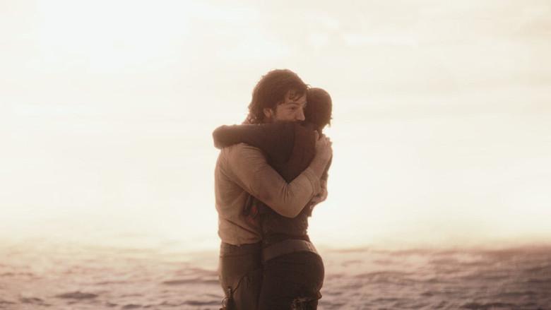 Rogue One: Una historia de Star Wars - Fondo