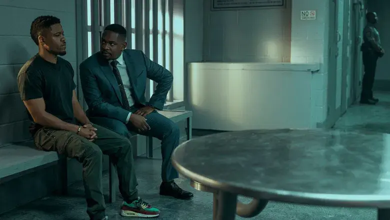 Todo un hombre - Fondo