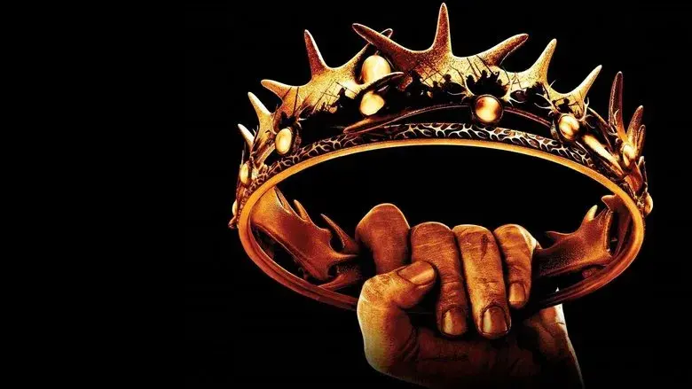 Juego de tronos - Fondo