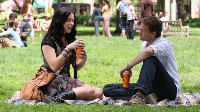 The Best and the Brightest - Fondo