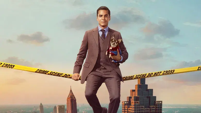 Will Trent, Agente Especial - Fondo