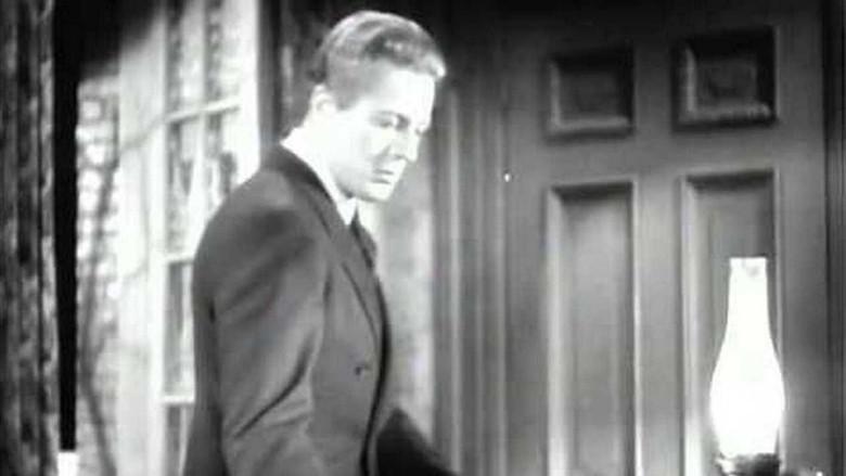 Seven Keys to Baldpate - Fondo